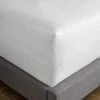 Best Sale ⭐ Martex Clean Essentials White Mattress Encasement ✔️