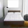 Best deal ???? Martha Stewart Collection 3 In. White Down Top Featherbed ???? 2 Best deal ???? Martha Stewart Collection 3 In. White Down Top Featherbed ???? -Bargoose shop unnamed file 1788