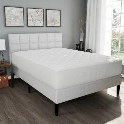 Deals ???? Lavish Home Bamboo Fiber Rayon Mattress Cover ???? 9 Deals ???? Lavish Home Bamboo Fiber Rayon Mattress Cover ???? -Bargoose shop unnamed file 1794