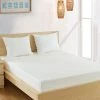 Brand new ❤️ Bargoose 3 Gauge Vinyl Fitted Hypoallergenic Waterproof Mattress Cover ????