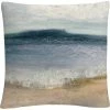 Discount ???? Trademark Fine Art Julia Purinton Indigo Isle Decorative Throw Pillow ????