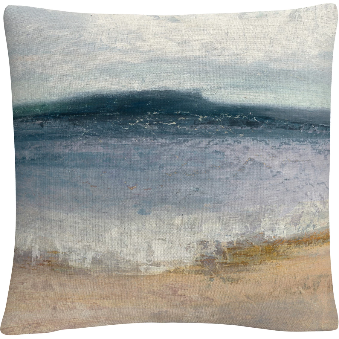 Discount ???? Trademark Fine Art Julia Purinton Indigo Isle Decorative Throw Pillow ???? 3 Discount ???? Trademark Fine Art Julia Purinton Indigo Isle Decorative Throw Pillow ????
