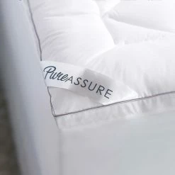 Flash Sale ???? Cozy Classics Allergen Barrier Mattress Topper ???? 7 Flash Sale ???? Cozy Classics Allergen Barrier Mattress Topper ???? -Bargoose shop unnamed file 1802