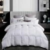 Wholesale ???? Martha Stewart Collection Luxury All Season White Down Comforter ????