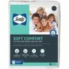 Hot Sale ???? Sealy Soft Comfort Mattress Protector ????