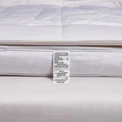 Deals ⌛ Kathy Ireland Home 3 In. Down Fiber Top Featherbed ???? 11 Deals ⌛ Kathy Ireland Home 3 In. Down Fiber Top Featherbed ???? -Bargoose shop unnamed file 1824
