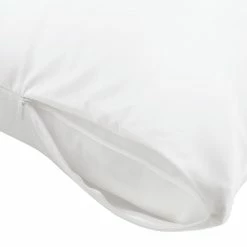Brand new ???? AllerEase Maximum Allergy Protection Zippered Breathable Pillow Protector ???? -Bargoose shop unnamed file 1833