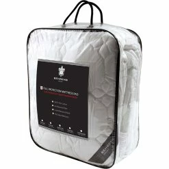 Promo ???? Behrens England Full Protection Mattress Pad ❤️ 9 Promo ???? Behrens England Full Protection Mattress Pad ❤️ -Bargoose shop unnamed file 1849