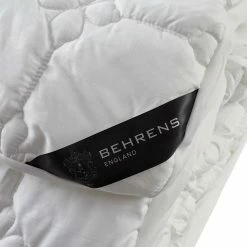 Promo ???? Behrens England Full Protection Mattress Pad ❤️ 11 Promo ???? Behrens England Full Protection Mattress Pad ❤️ -Bargoose shop unnamed file 1851