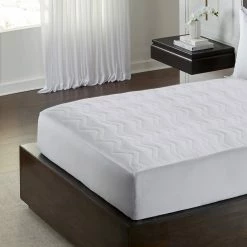 Cheap ???? Kathy Ireland Home Classic Microfiber Mattress Pad ???? 6 Cheap ???? Kathy Ireland Home Classic Microfiber Mattress Pad ???? -Bargoose shop unnamed file 1853