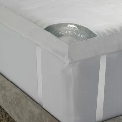 Best deal ???? MGM Grand At Home Platinum Collection 5 In. Featherbed ???? -Bargoose shop unnamed file 1863