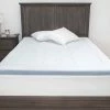 Wholesale ???? SensorPEDIC SensorCOOL 3 In. Gel Infused Memory Foam Mattress Topper ????