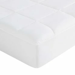Flash Sale ???? Cannon Classic Cotton Mattress Pad ???? 6 Flash Sale ???? Cannon Classic Cotton Mattress Pad ???? -Bargoose shop unnamed file 1873