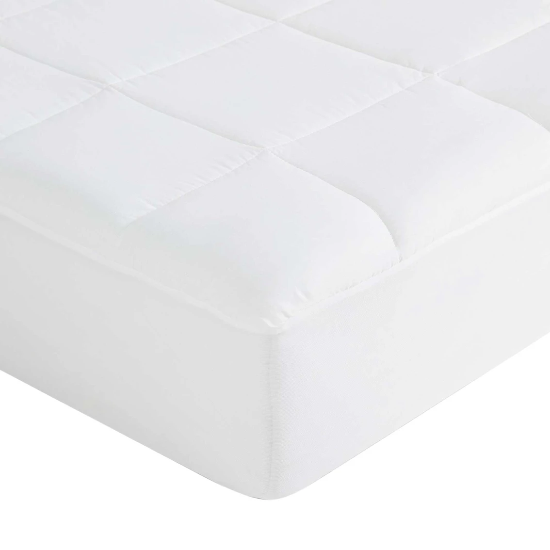 Flash Sale ???? Cannon Classic Cotton Mattress Pad ???? 4 Flash Sale ???? Cannon Classic Cotton Mattress Pad ???? - Image 2