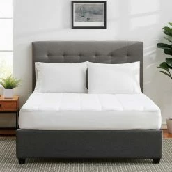 Flash Sale ???? Cannon Classic Cotton Mattress Pad ???? 7 Flash Sale ???? Cannon Classic Cotton Mattress Pad ???? -Bargoose shop unnamed file 1874