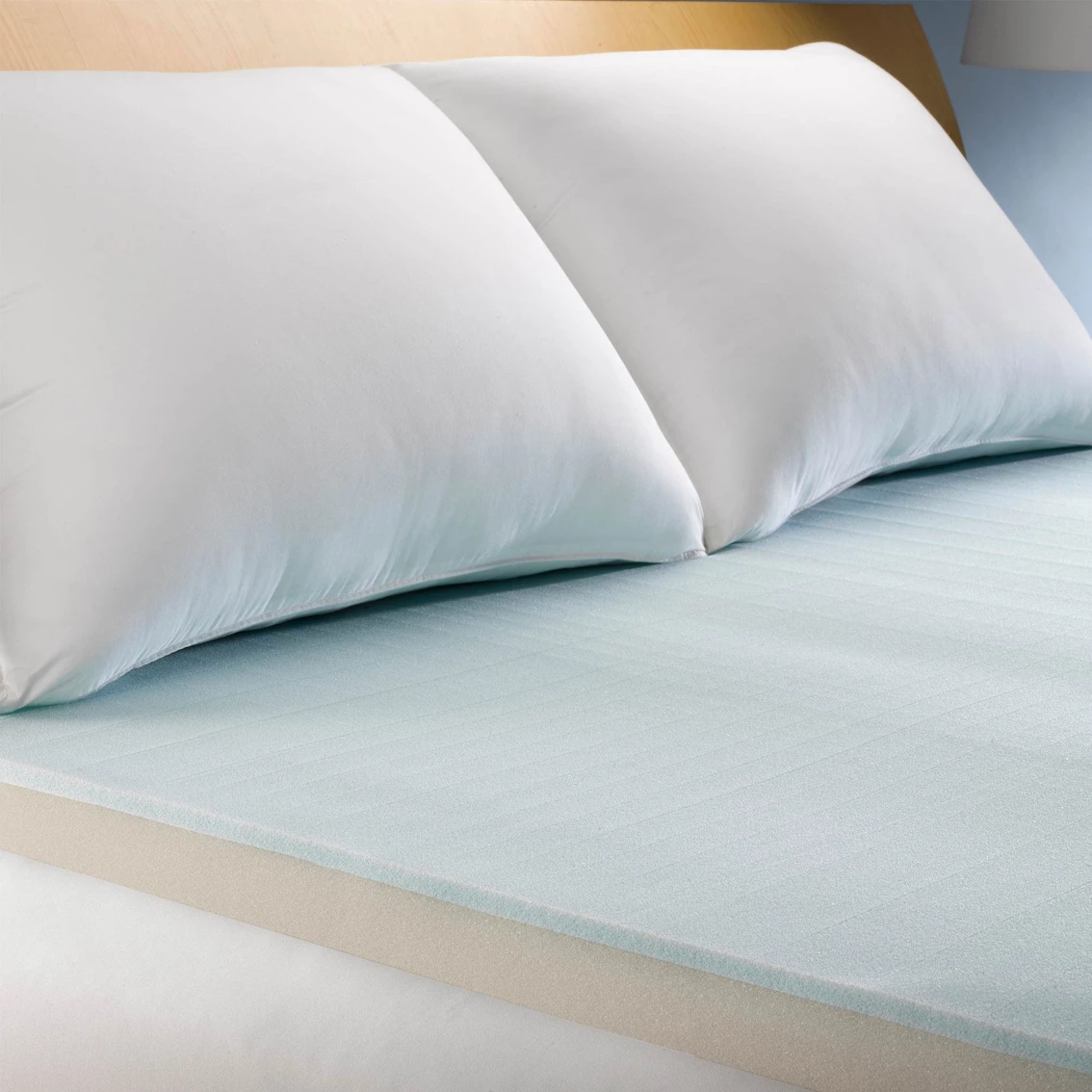 Coupon ???? Beautyrest Louisville Bedding Cool Fusion Topper ???? 3 Coupon ???? Beautyrest Louisville Bedding Cool Fusion Topper ????