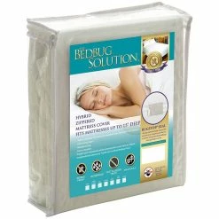 Best reviews of ???? Other Brands The BedBug Solution Hybrid Mattress Cover ???? -Bargoose shop unnamed file 1882
