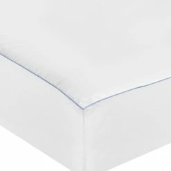 New ???? Sealy Cool Comfort Mattress Protector ???? -Bargoose shop unnamed file 1889