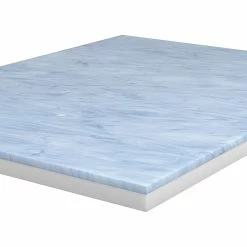 Budget ???? Eclipse Health-O-Pedic 3 In. Plush Gel Memory Foam Mattress Invigorator Topper ???? -Bargoose shop unnamed file 1898