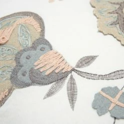 Best deal ???? Rizzy Home Floral Ivory Square Decorative Throw Pillow ❤️ -Bargoose shop unnamed file 190