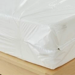 Best Pirce ❤️ Bargoose Hypoallergenic Waterproof 9 In. 3 Gauge Vinyl Mattress Encasement ✔️ -Bargoose shop unnamed file 1902