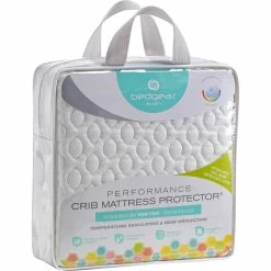 Discount ???? Bedgear Baby Ver-Tex 6.0 Performance Crib Mattress Protector ????