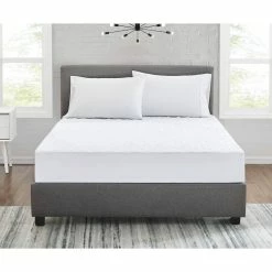Best reviews of ✨ Truly Calm Silver Cool Mattress Pad ❤️