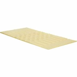 Best Sale ???? Independent Sleep Convoluted Mattress Topper ????