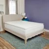 Top 10 ???? SensorPEDIC Luxury Extraordinaire 3 In. Memory Foam Mattress Topper ????
