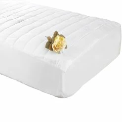 Flash Sale ???? Kennedy's Home Collection Antibacterial Mattress Pad ✔️
