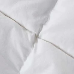 Brand new ✨ Serta 240 Thread Count 90/10 Goose Feather/Down Fiber Featherbed Mattress Topper ???? -Bargoose shop unnamed file 1944
