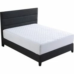 Buy ???? Clorox Fabric Mattress Protector ????