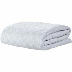 Top 10 ???? Ella Jayne Allergy-Free Dust Mite Free Mattress Protector ⌛