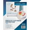 Cheap ???? The Luxury Linen Shop Crib Mattress Protector ⭐ -Bargoose shop unnamed file 1956