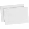 Hot Sale ???? Martex Clean Essentials Standard White Pillow Protector, Set Of 2 ⌛ -Bargoose shop unnamed file 1957