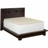 Hot Sale ???? Eclipse Health-O-Pedic 3 In. Memory Foam + Foam Mattress Revitalizer Topper ????