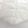 Buy ???? Blue Ridge Home Fashions Blue Ridge 350 Thread Count Cotton Top Damask Dot Mattress Pad ???? -Bargoose shop unnamed file 1970