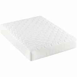 Discount ✨ Lavish Home Padded Mattress Cover ????