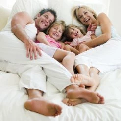 Discount ✨ Lavish Home Padded Mattress Cover ???? -Bargoose shop unnamed file 1990