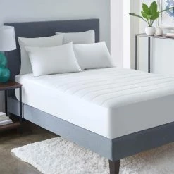 Brand new ???? Martex MTX Essentials Mattress Pad ????