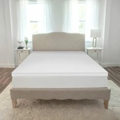 Wholesale ???? SensorPEDIC 2 In. Essentials Memory Foam Mattress Topper ✔️