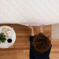 Best deal ???? Intelli-Pedic Mattress Pad ???? -Bargoose shop unnamed file 2000