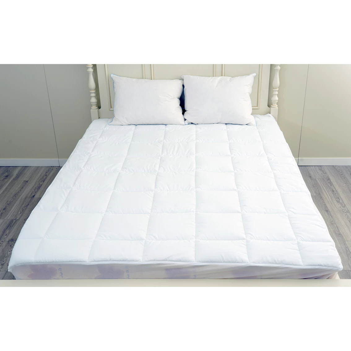 Top 10 ???? SpringLoft Allergen Free Mattress Pad ???? 3 Top 10 ???? SpringLoft Allergen Free Mattress Pad ????