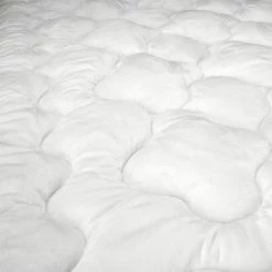 Discount ???? MGM Grand At Home Mink Plush Fiberbed Topper ???? -Bargoose shop unnamed file 2013