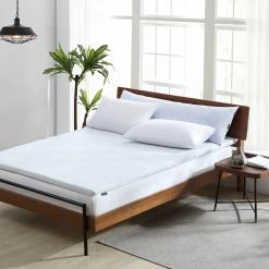 Brand new ⭐ Smithsonian 2 In. Lavender Mattress Topper ????