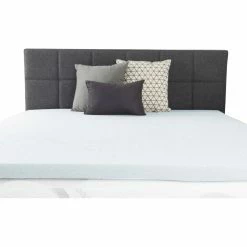 Top 10 ✔️ Bluestone Gel Infused Memory Foam 2 In. Mattress Topper ???? -Bargoose shop unnamed file 2030