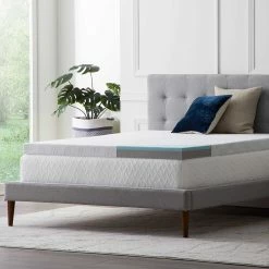 Best reviews of ???? Dr. Oz 3 In. Gel Bamboo Charcoal + Gel Memory Foam Mattress Topper ???? 11 Best reviews of ???? Dr. Oz 3 In. Gel Bamboo Charcoal + Gel Memory Foam Mattress Topper ???? -Bargoose shop unnamed file 2044