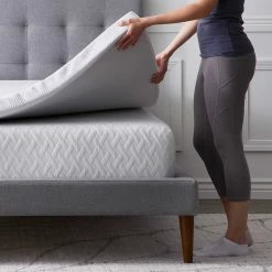 Best reviews of ???? Dr. Oz 3 In. Gel Bamboo Charcoal + Gel Memory Foam Mattress Topper ???? 13 Best reviews of ???? Dr. Oz 3 In. Gel Bamboo Charcoal + Gel Memory Foam Mattress Topper ???? -Bargoose shop unnamed file 2046