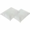 Wholesale ???? Bargoose Zippered 3 Gauge Vinyl Pillow Cover 2 Pk. ????
