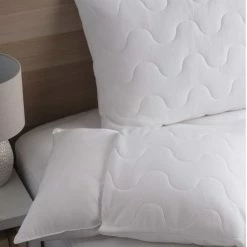 Best Sale ✔️ Cozy Classics Coolmax Performace Pillow Protectors Set Of 2 ????